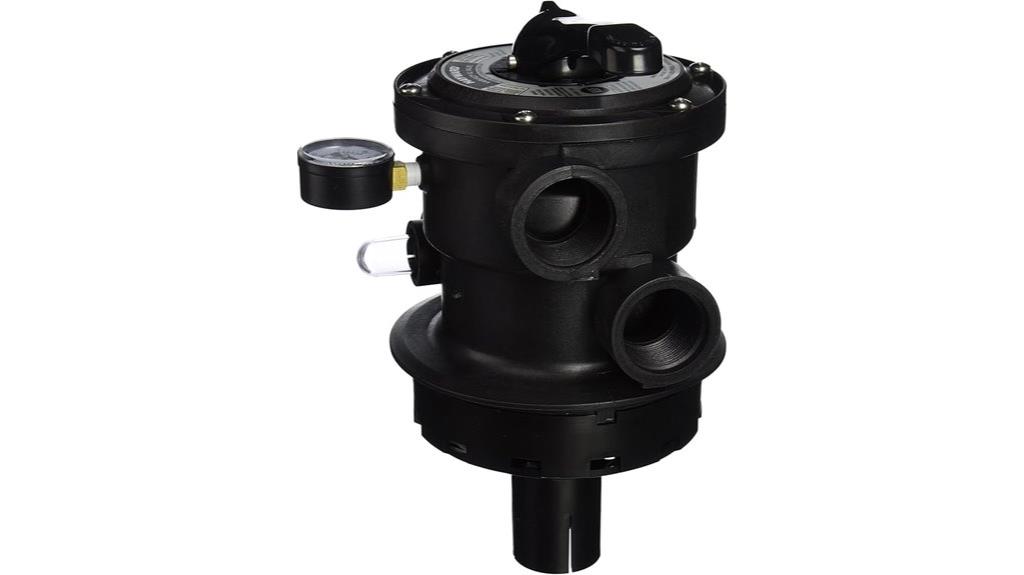 hayward multiport valve system