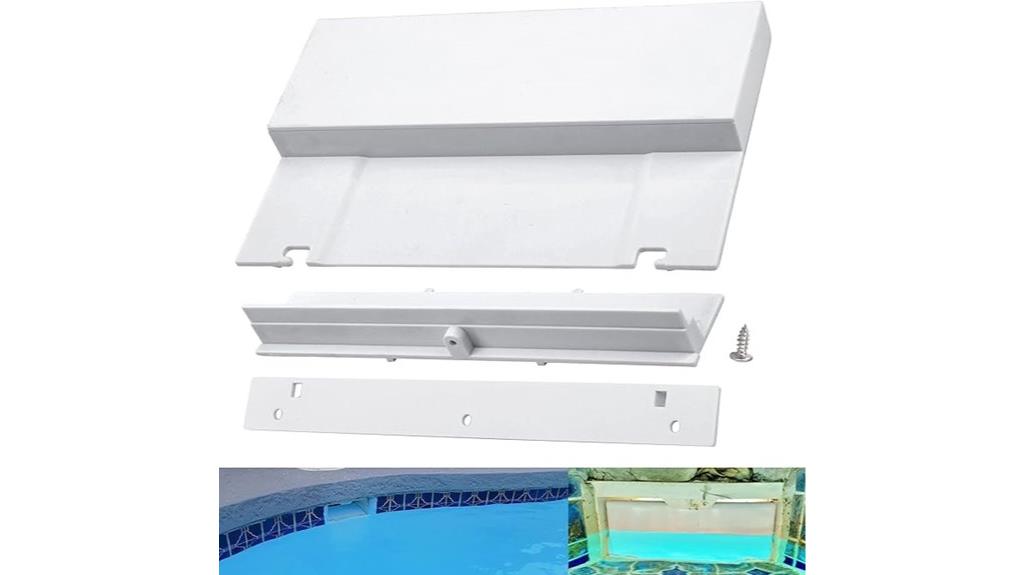 hayward pool skimmer part