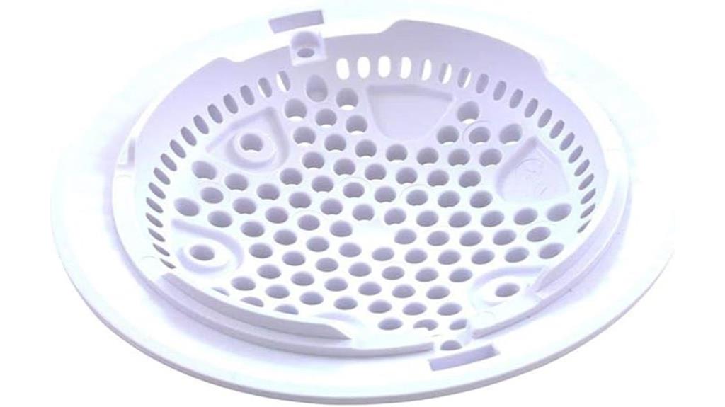 hayward suction outlet cover