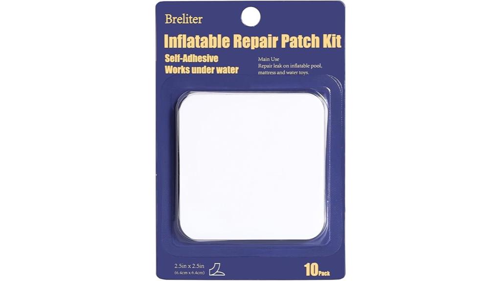 heavy duty repair patches
