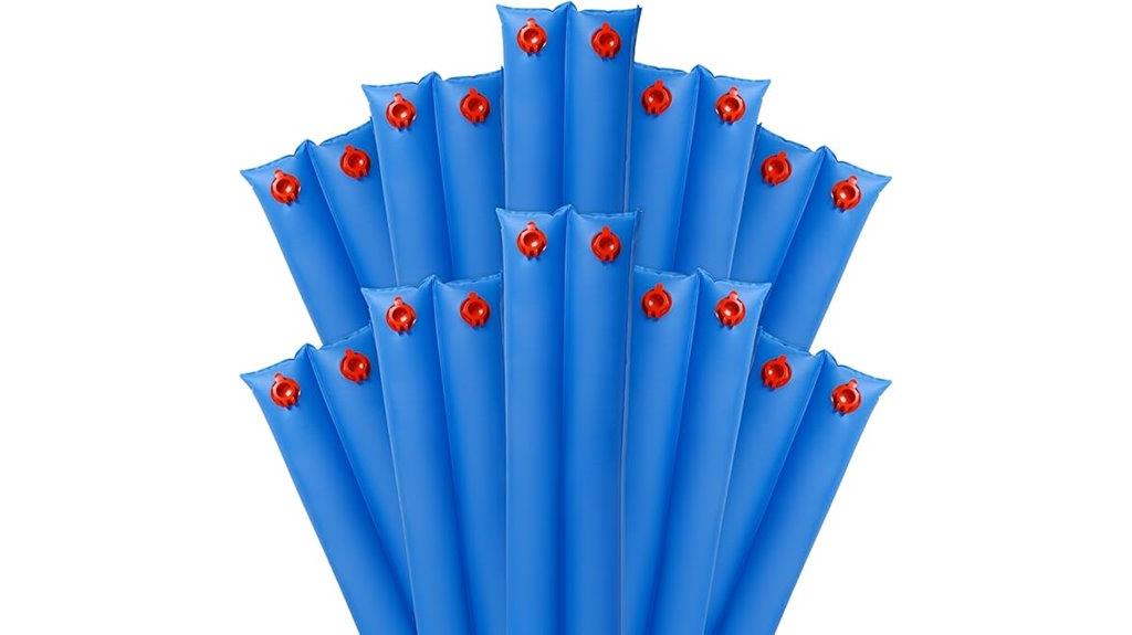 heavy duty water tubes