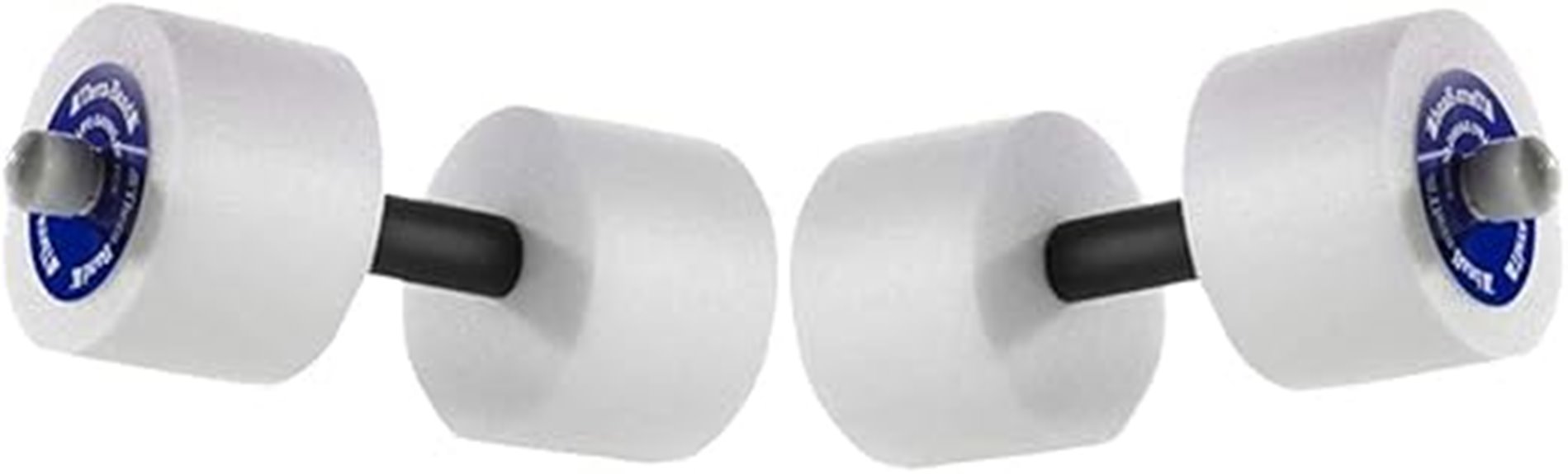 heavy foam weights set