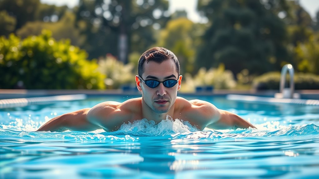 high intensity interval training