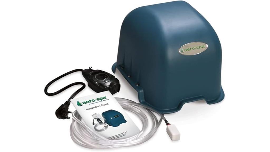 hot tub water care