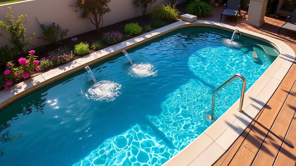 hydrotherapy and exercise benefits