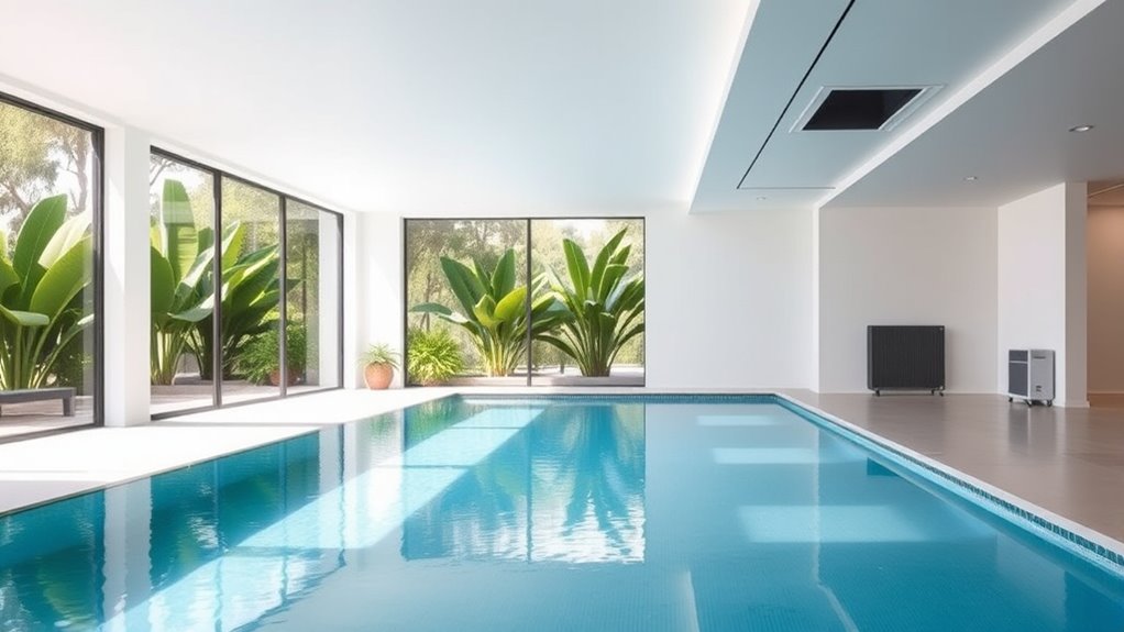 indoor climate management solutions