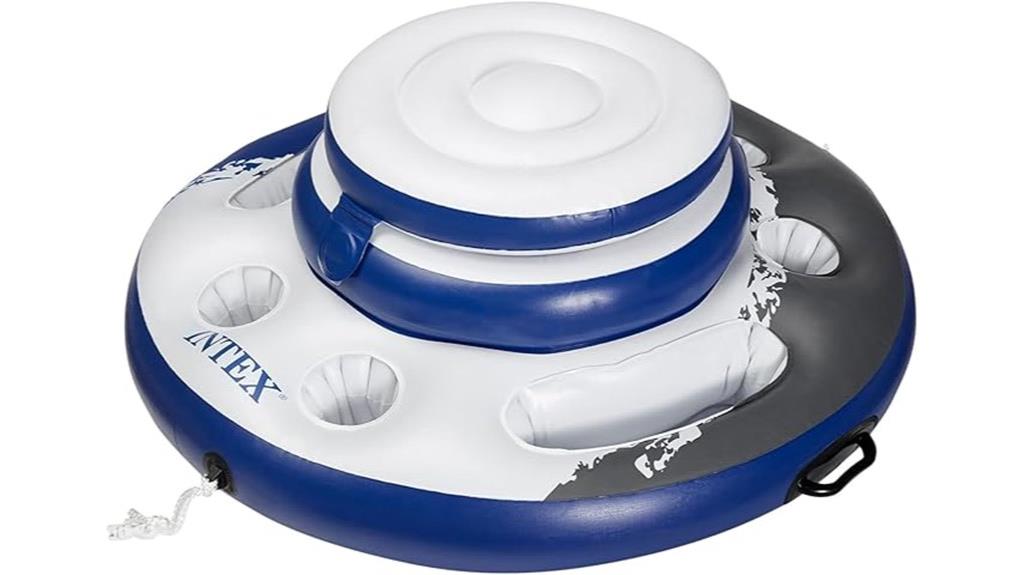 inflatable cooler for parties