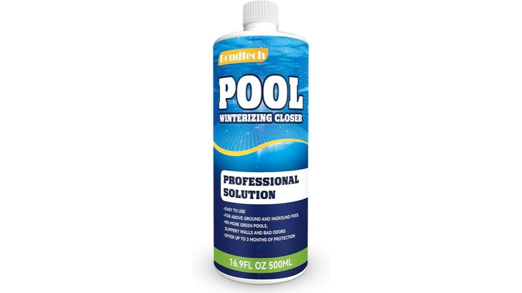 inflatable pool liner repair