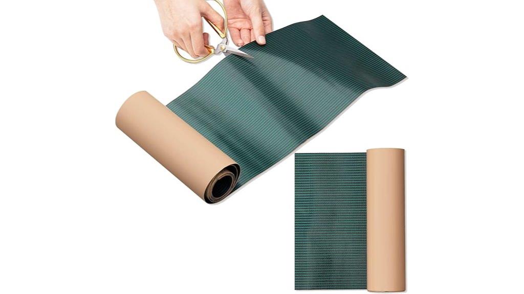 inground pool cover repair kit