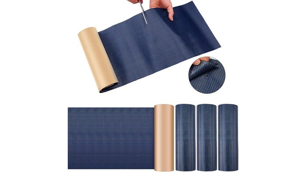inground pool repair kit