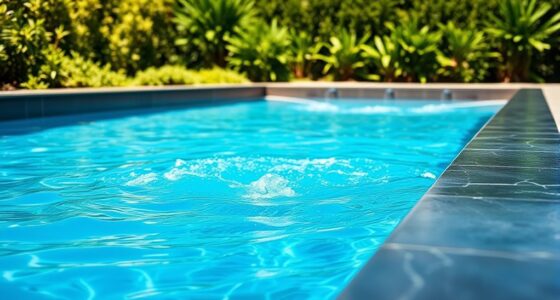 innovative swimming technology solutions