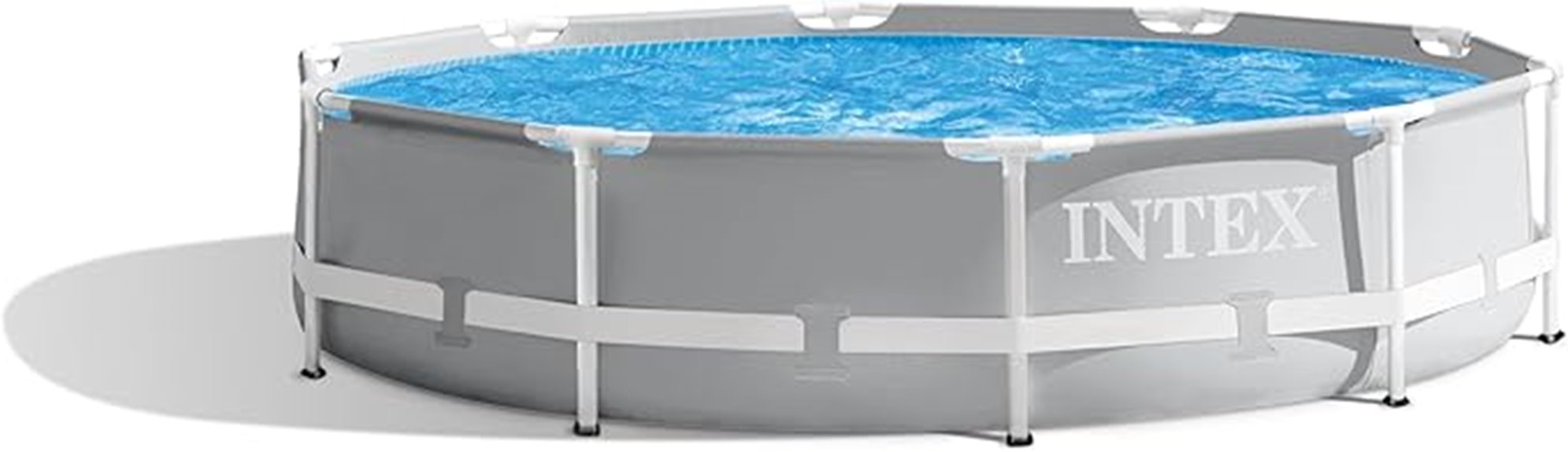 intex above ground pool