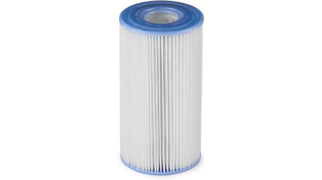 intex pool filter cartridge