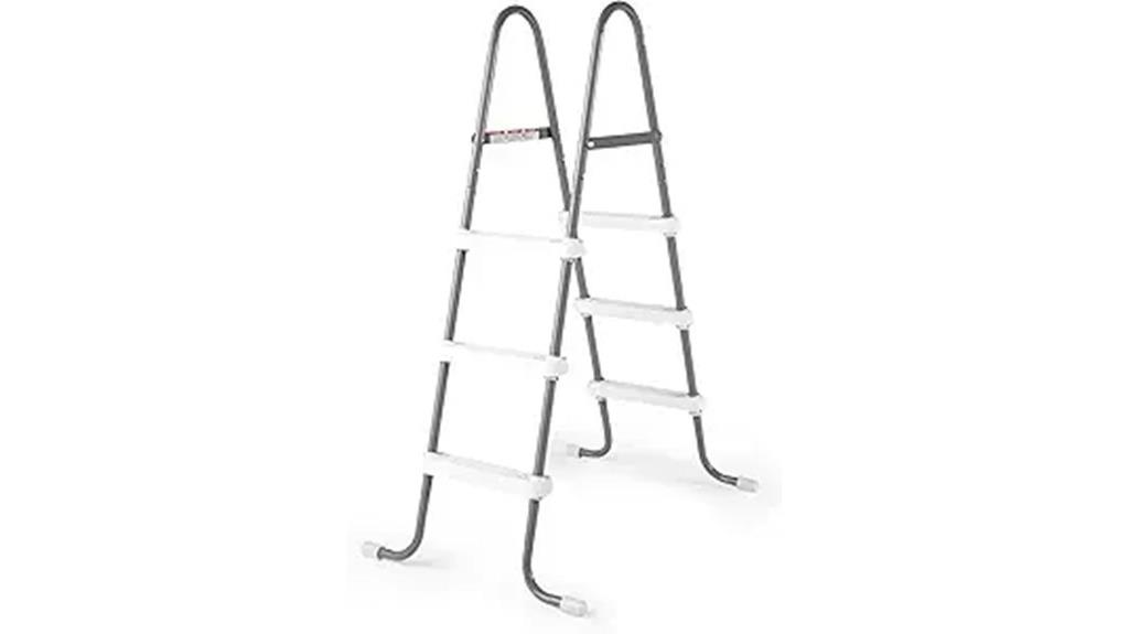 intex pool ladder 42 inch