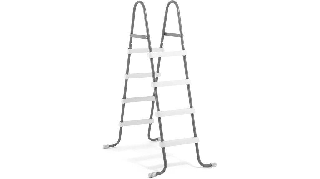 intex pool ladder 48