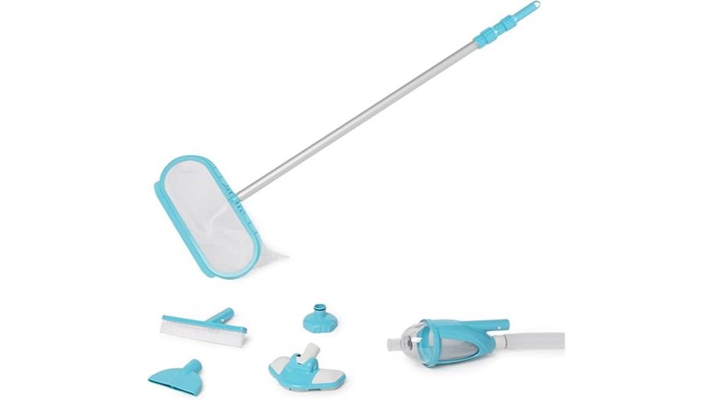 intex pool maintenance essentials