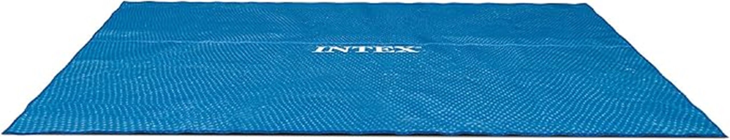 intex rectangular pool cover
