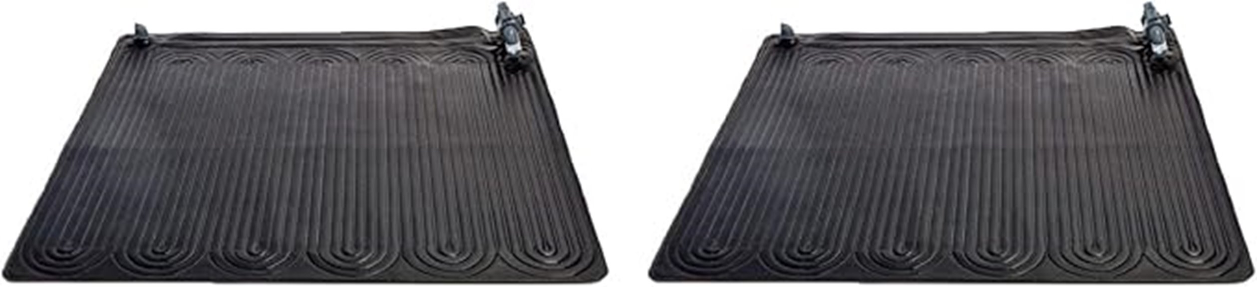 intex solar pool heater