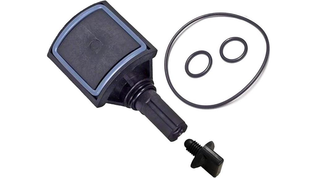 jandy diverter valve replacement