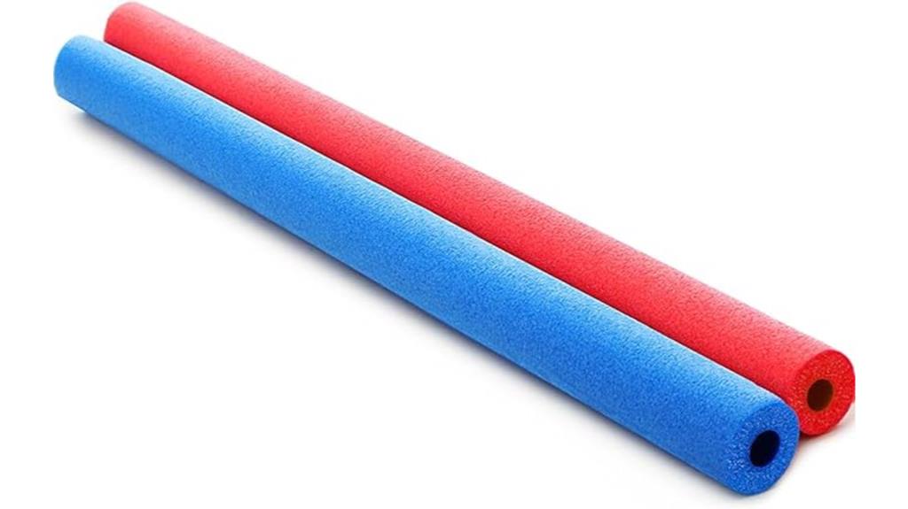 jumbo swimming pool noodles