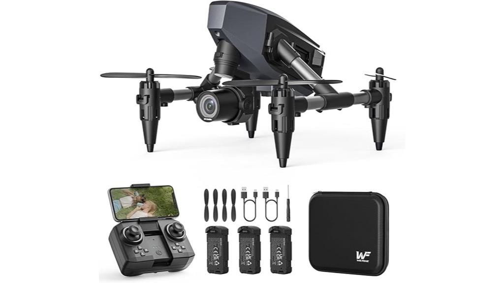 kids camera drone toy