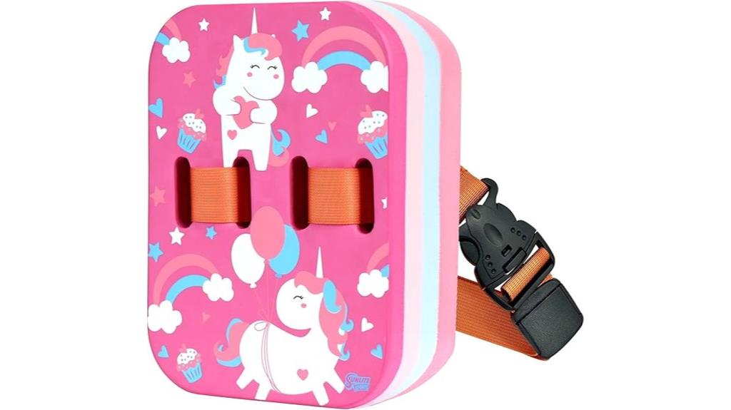 kids swim training aid