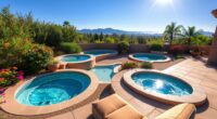 large swim spas guide