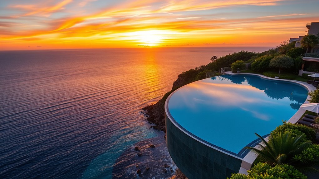 luxury investment for homeowners