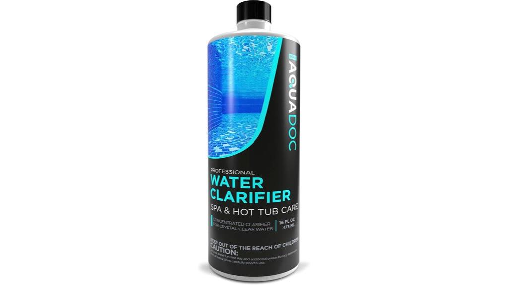 mav aquadoc spa treatment
