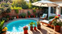 mini pool budgeting guide
