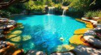 natural swimming pool designs