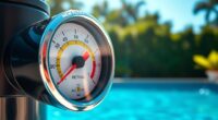 optimal pool filter maintenance
