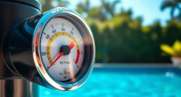 optimal pool filter maintenance