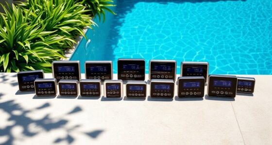 optimal pool heating solutions