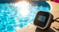 optimal swimming pool timers