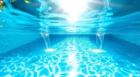 optimal water circulation jets