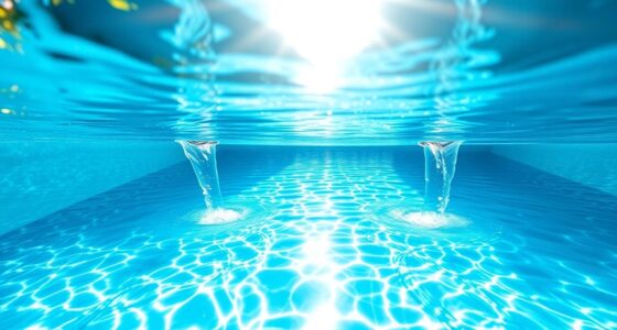 optimal water circulation jets