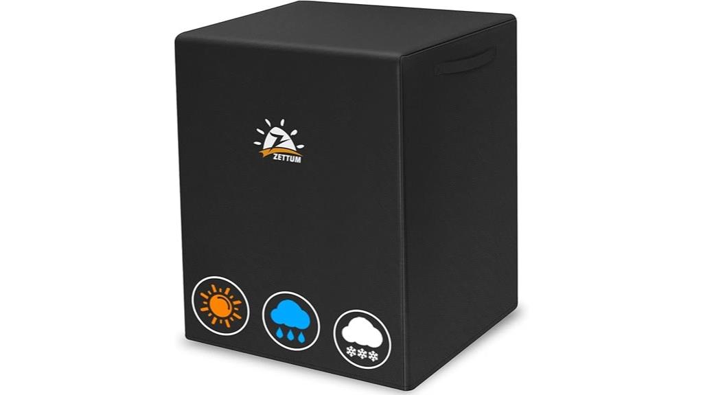 outdoor air conditioner cover