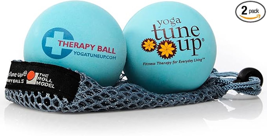 pain relief and relaxation