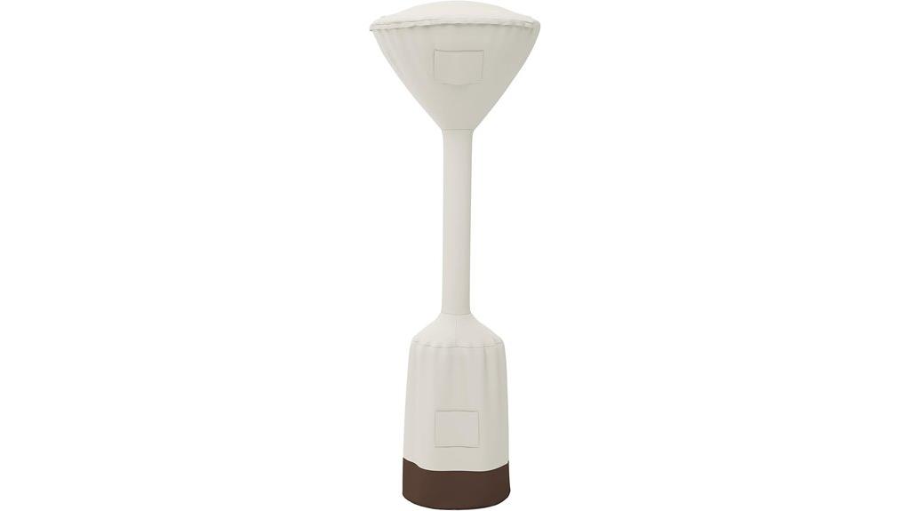 patio heater protective cover