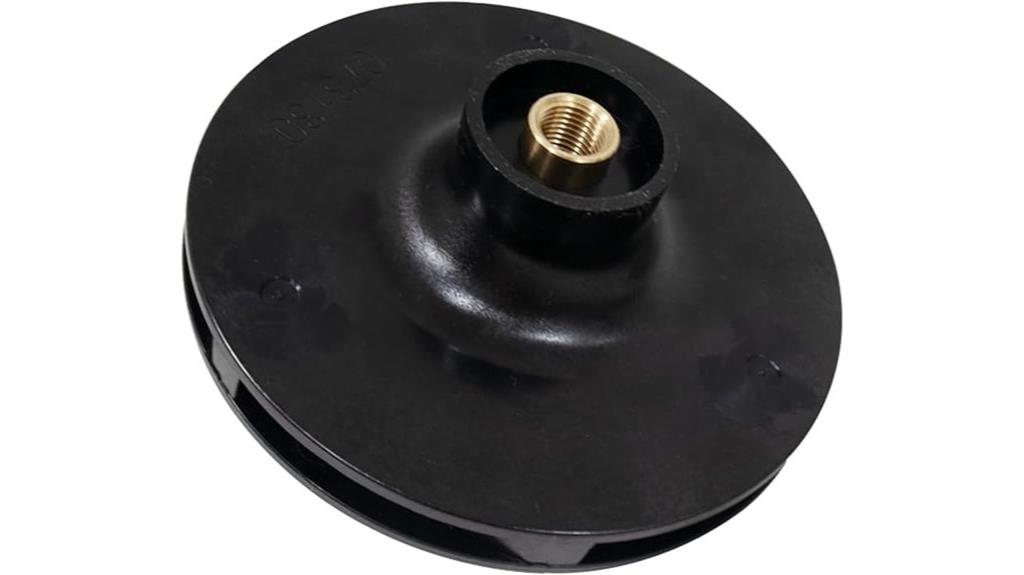 pentair whisperflo pump part