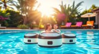 pool alarms for safety
