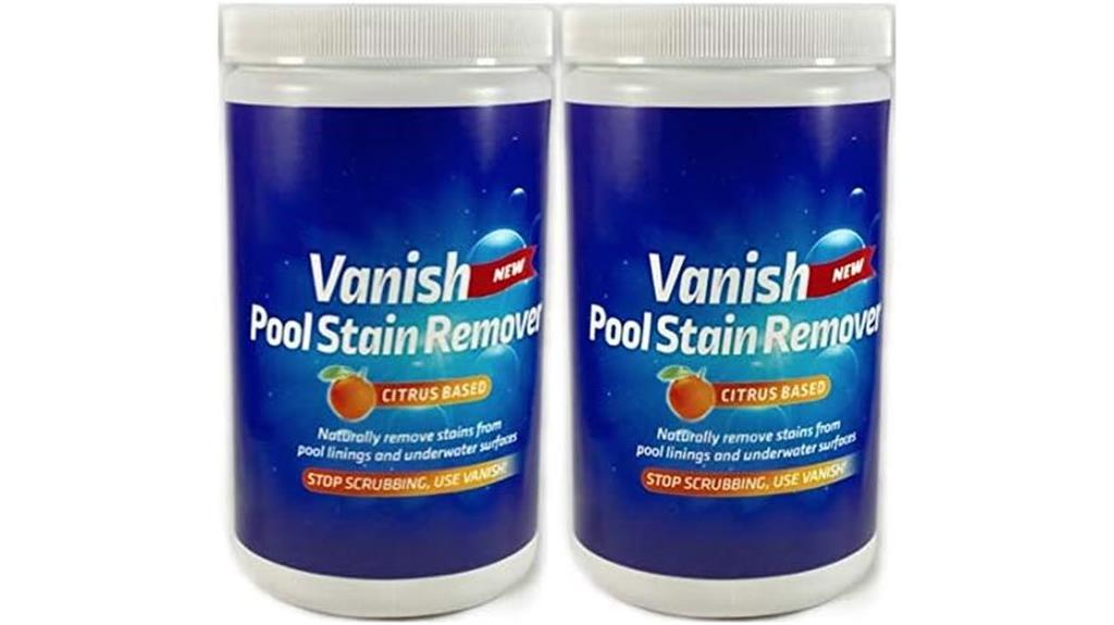 pool and spa cleaner