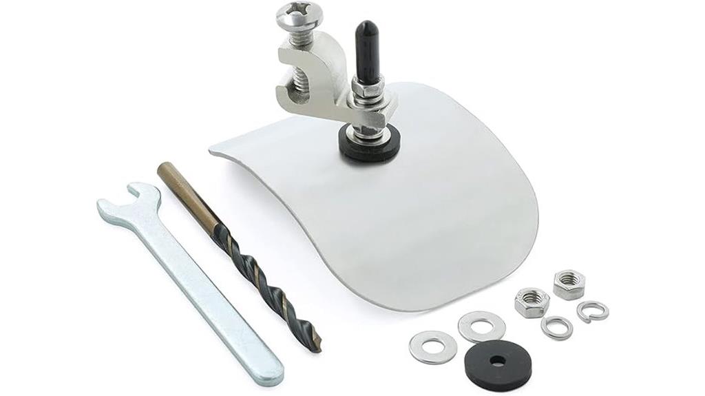 pool bonding installation kits