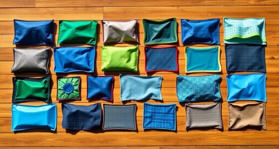 pool cover patch recommendations