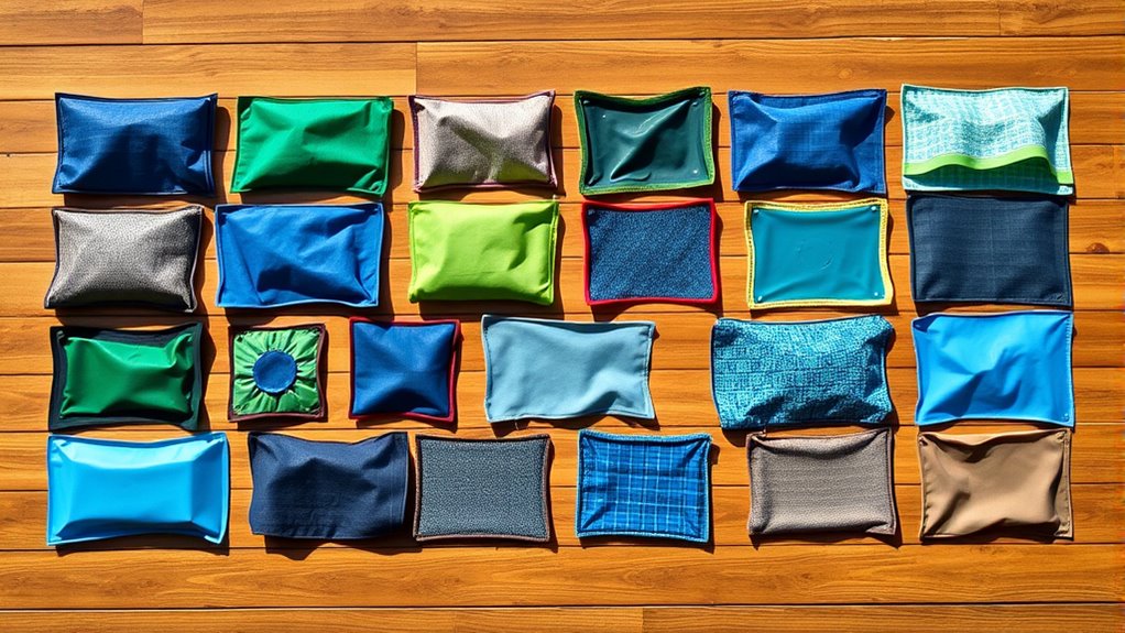pool cover patch recommendations