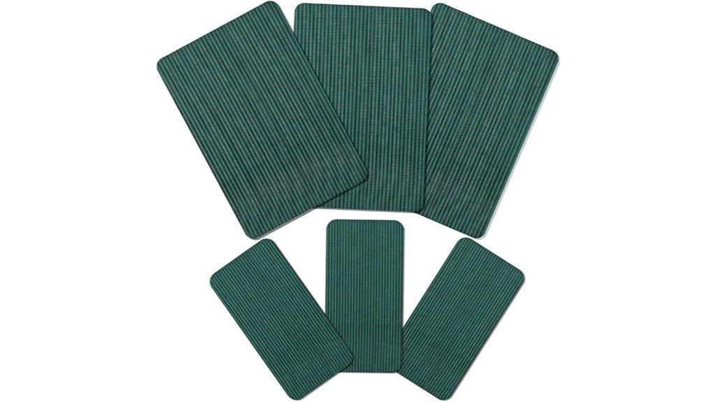 pool cover repair kit