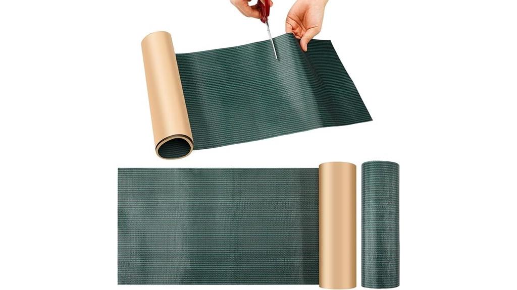 pool cover repair kit