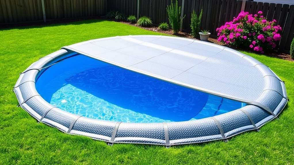 pool cover safety essentials