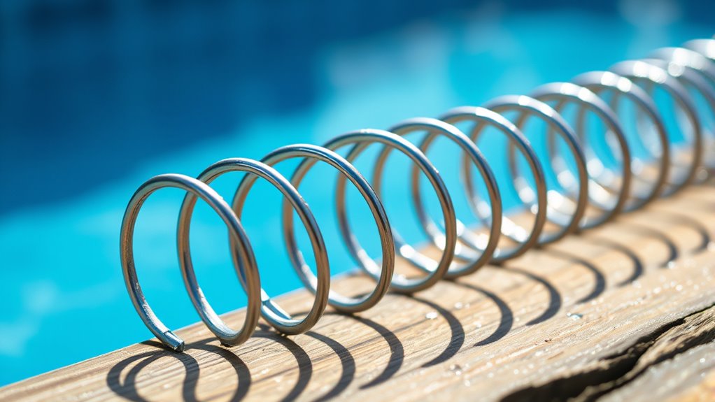 pool cover spring recommendations